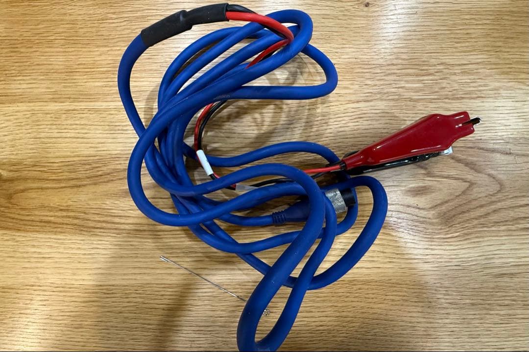 シマノ　電動丸 PLAYS1000 動作未確認