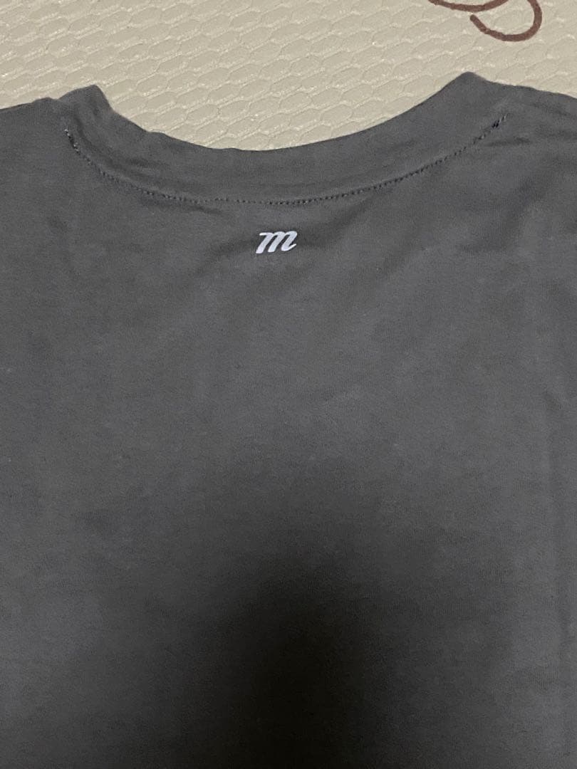 土日限定価格 最終価格 契約選手、スタッフ着用モデル マルーチ 非売品Tシャツ