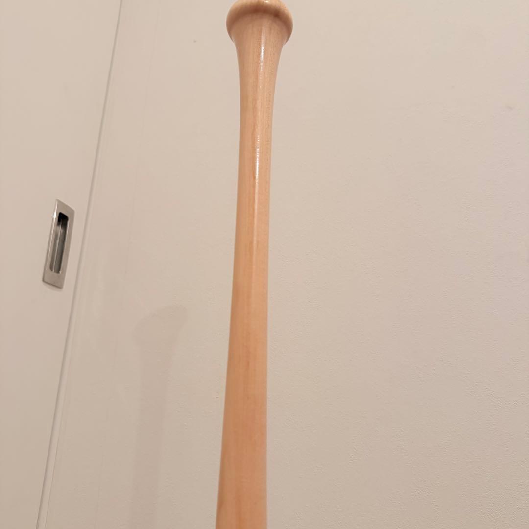 marucci マルーチ マルッチ メイプル メープル 木製バット BFJ プロ