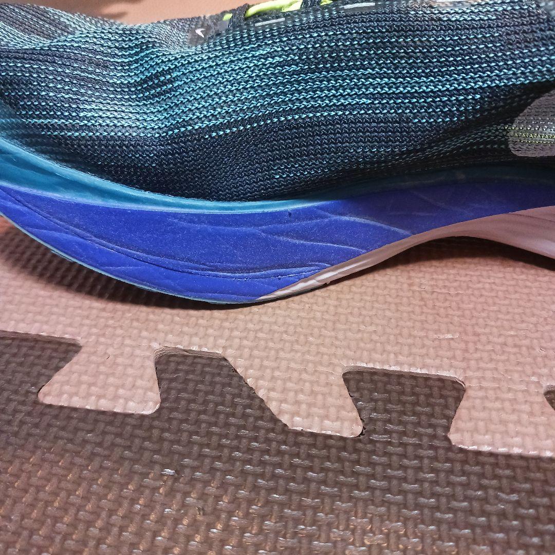 NIKE　 ランニングシューズ 26㎝