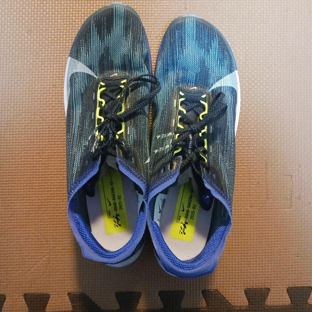 NIKE　 ランニングシューズ 26㎝