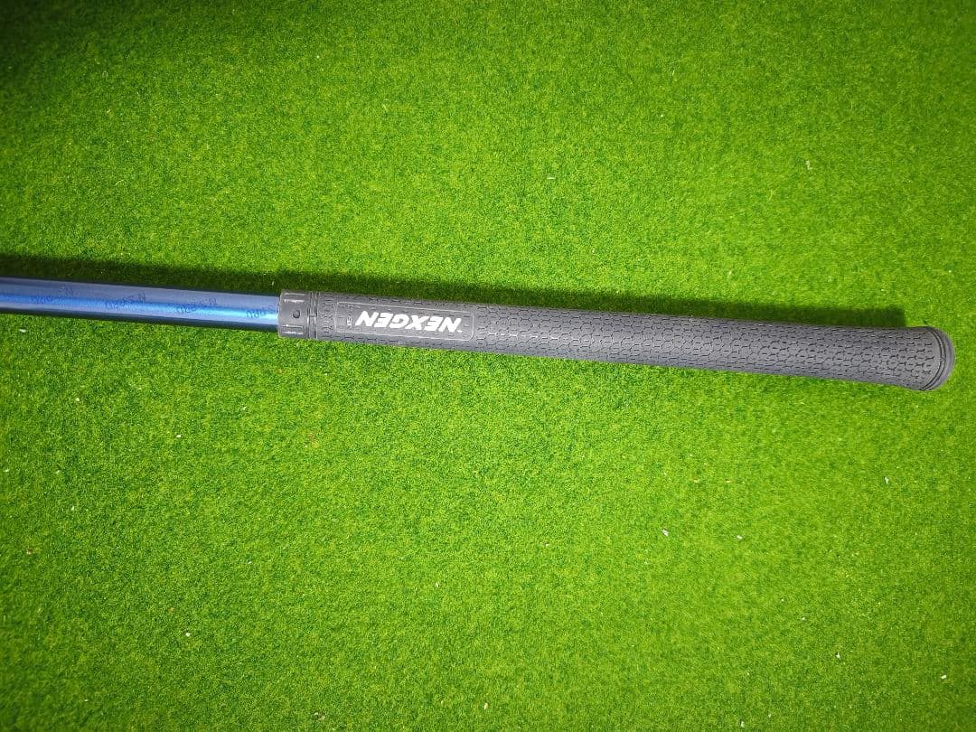 SRIXON ZX F 5W Regio FW S80 レジオ 80S