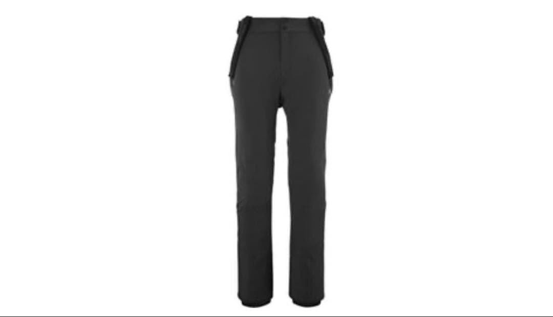 ミレー MILLET スノーバシン パンツ JP M