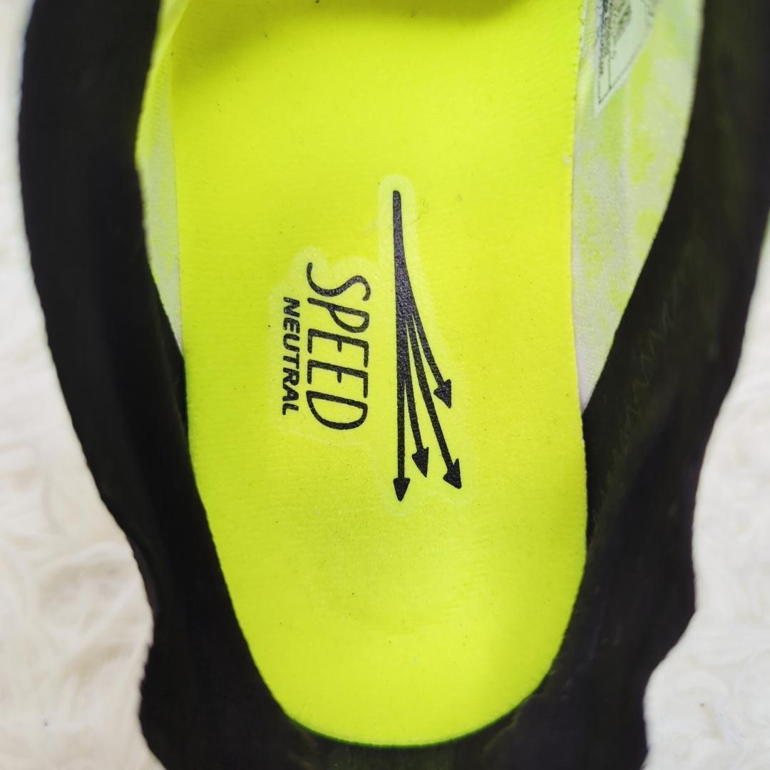 【未使用級】BROOKS HYPERION ELITE 2 24.5㌢ マラソン