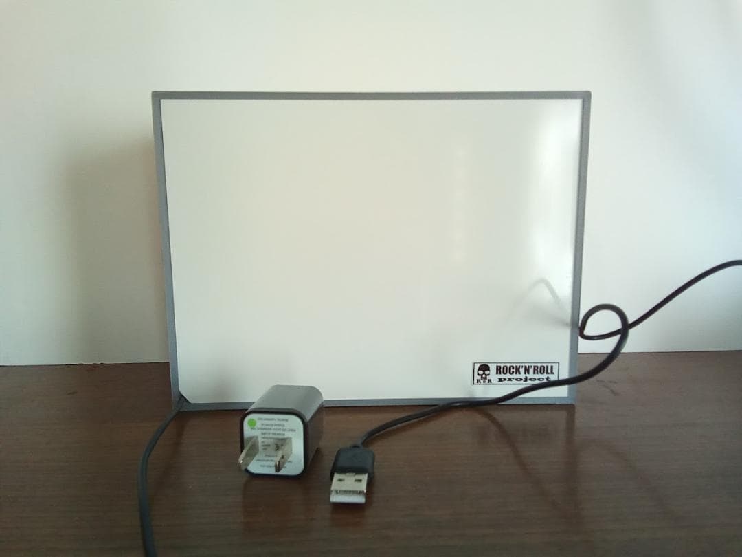 カクテル カフェバー パブ サイン 看板 置物 雑貨 LED2wayライトBOX