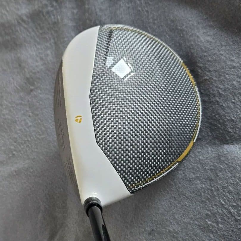 TaylorMade M GLOIRE ドライバーＲシャフト10.5