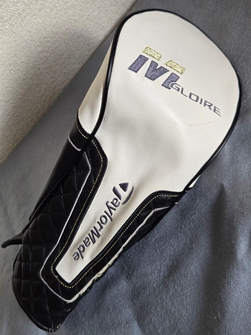 TaylorMade M GLOIRE ドライバーＲシャフト10.5
