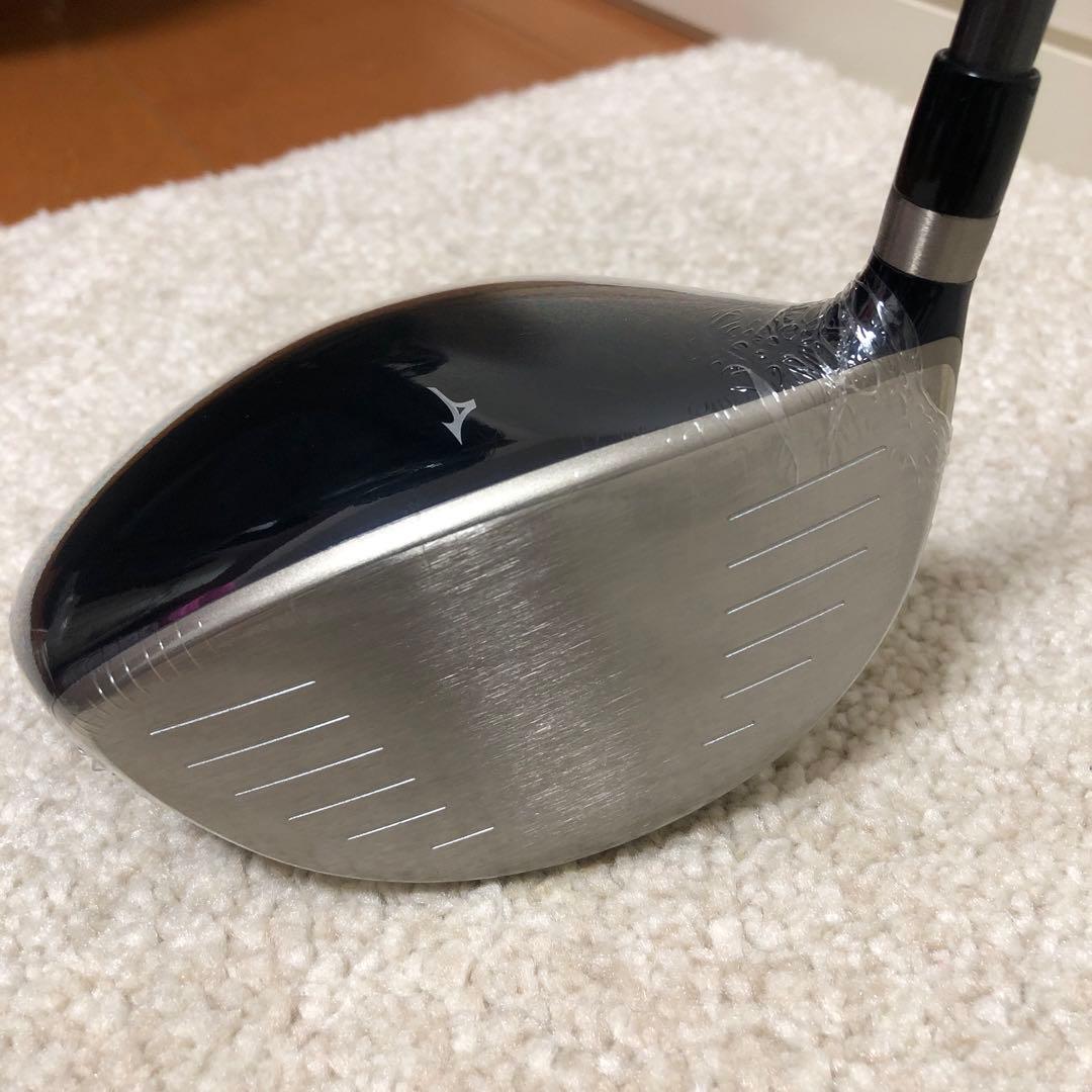 新品未使用❗️現行モデル❗️ゴルフクラブセット　メンズ　ミズノ　初心者用