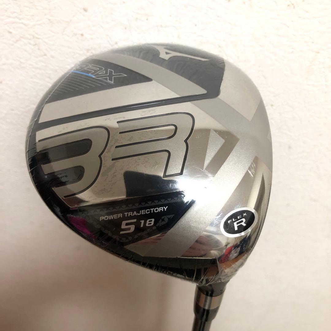 新品未使用❗️現行モデル❗️ゴルフクラブセット　メンズ　ミズノ　初心者用