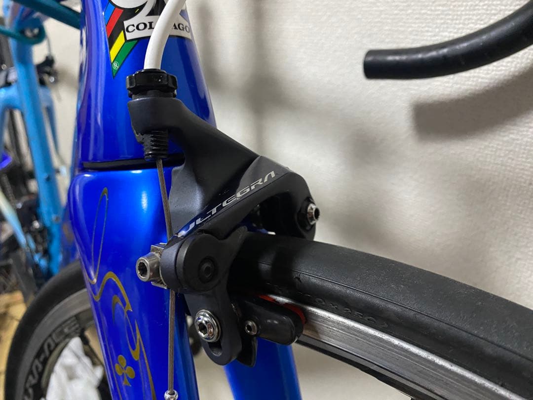 COLNAGO CONCEPT コルナゴ　コンセプト　450Ｓ　リム　di2