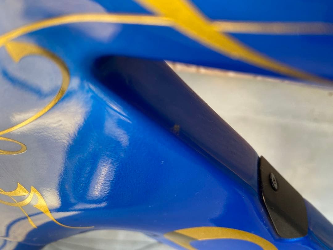 COLNAGO CONCEPT コルナゴ　コンセプト　450Ｓ　リム　di2