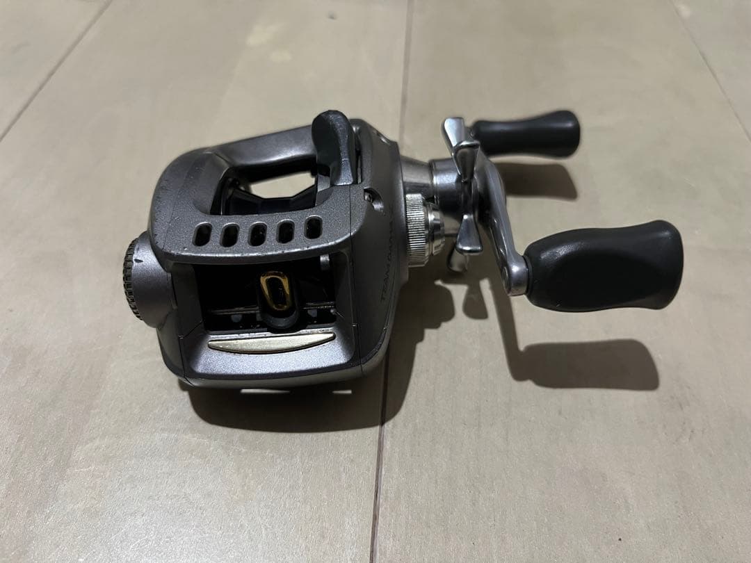 【sahara】ダイワ(Daiwa) 　TD-Z105HL チームダイワZ