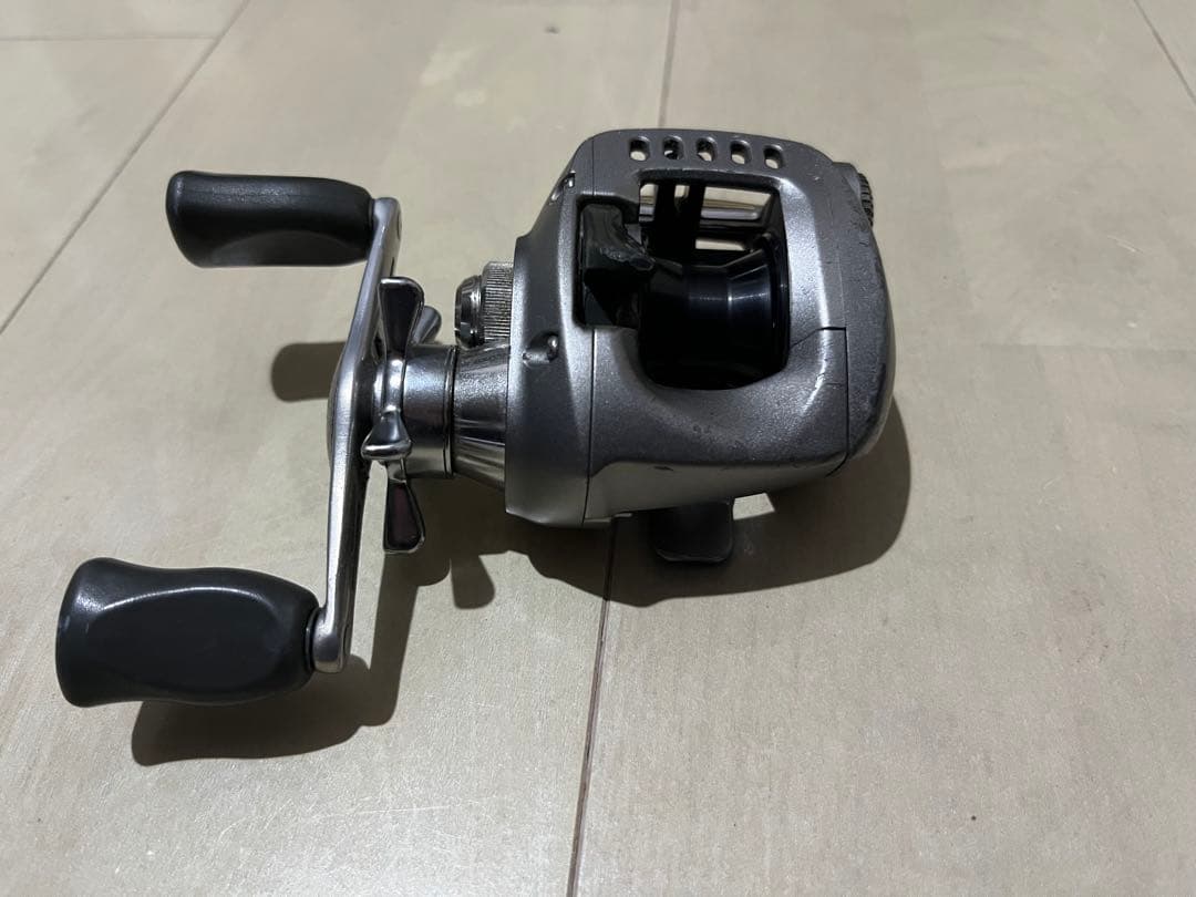 【sahara】ダイワ(Daiwa) 　TD-Z105HL チームダイワZ