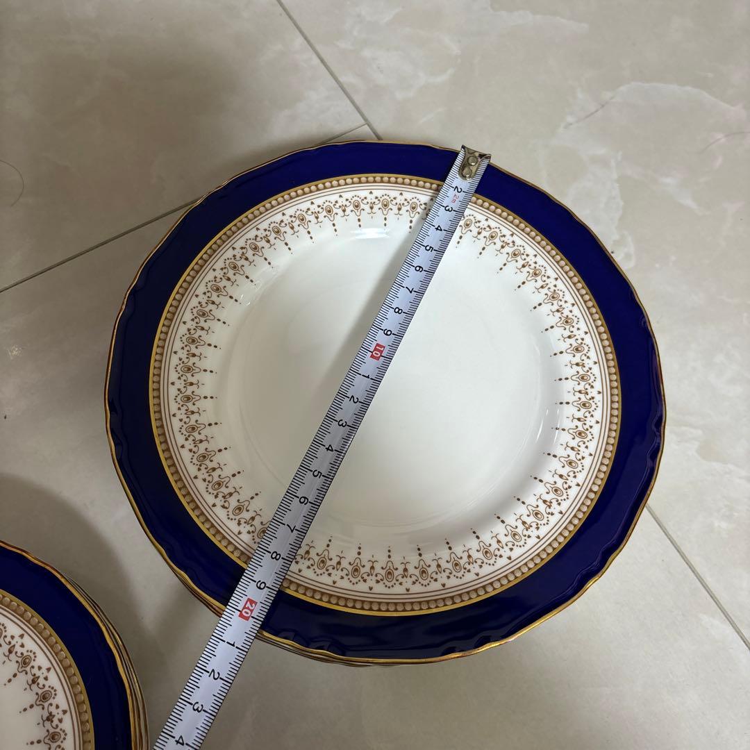  WORLESTER 食器　お皿　まとめ売り
