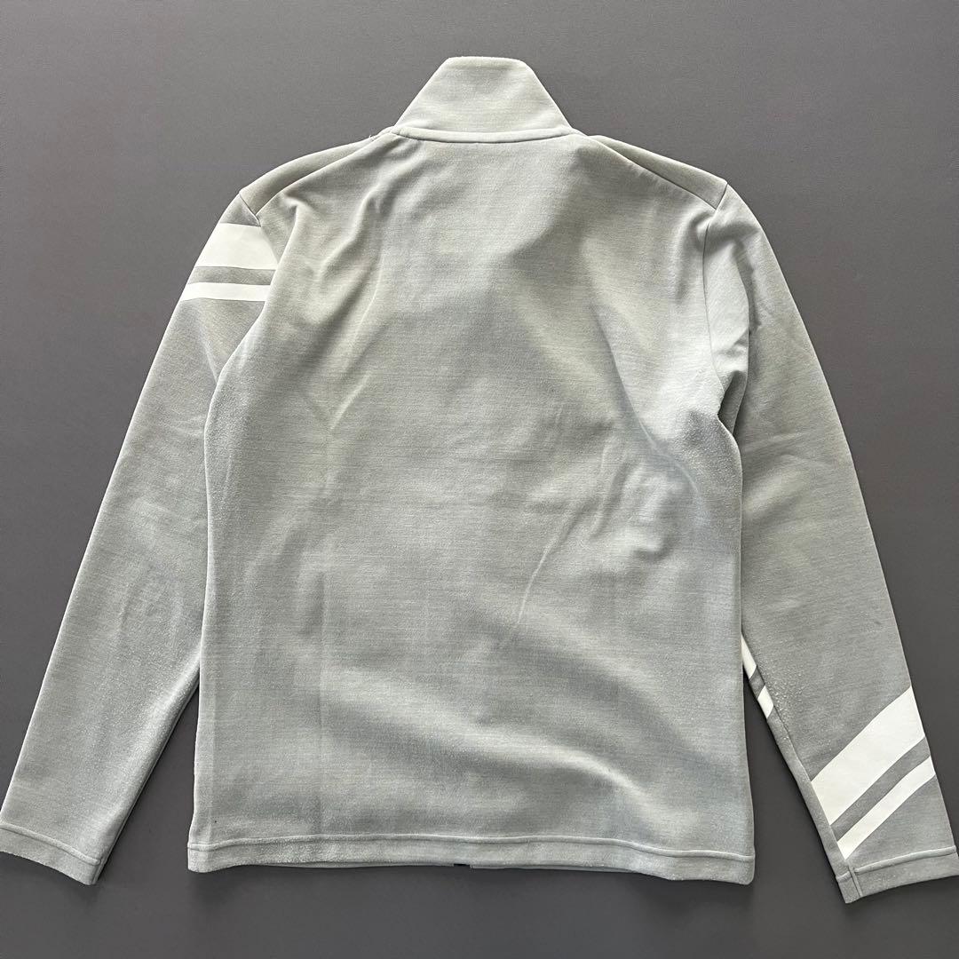 DESCENTE GOLF デサントゴルフ　ジャケット　ブルゾン　メンズ　L