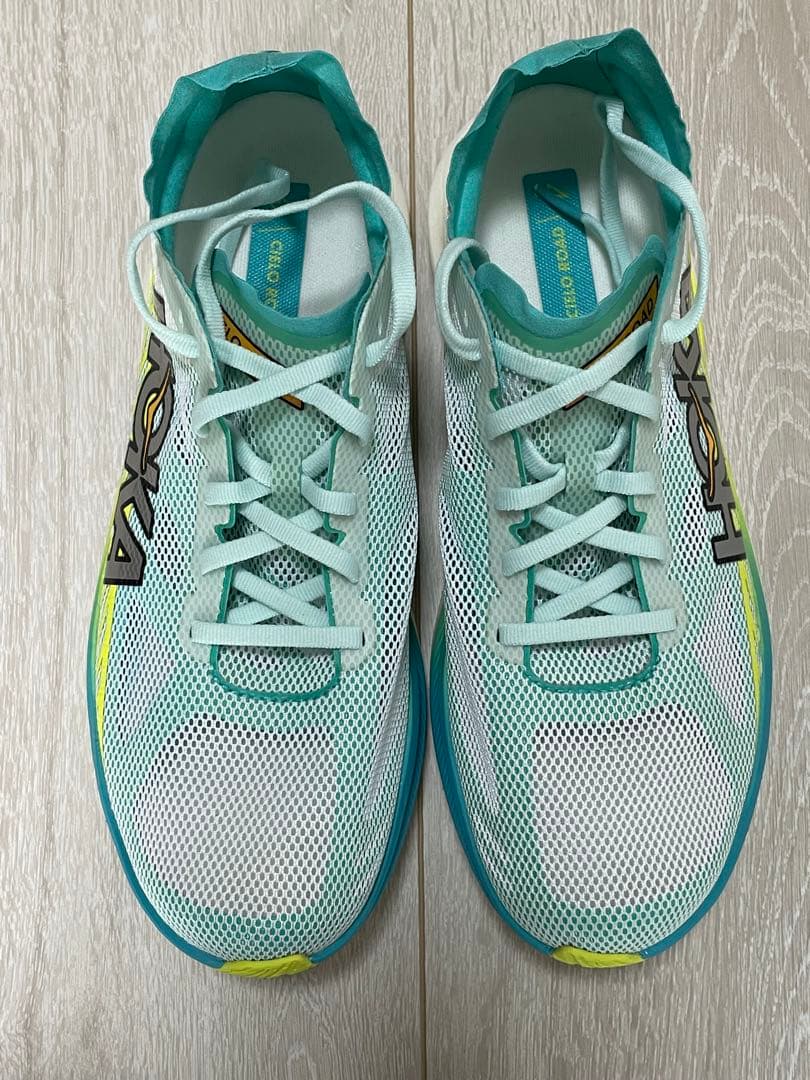 HOKA シエロロード 26cm CIELO ROAD