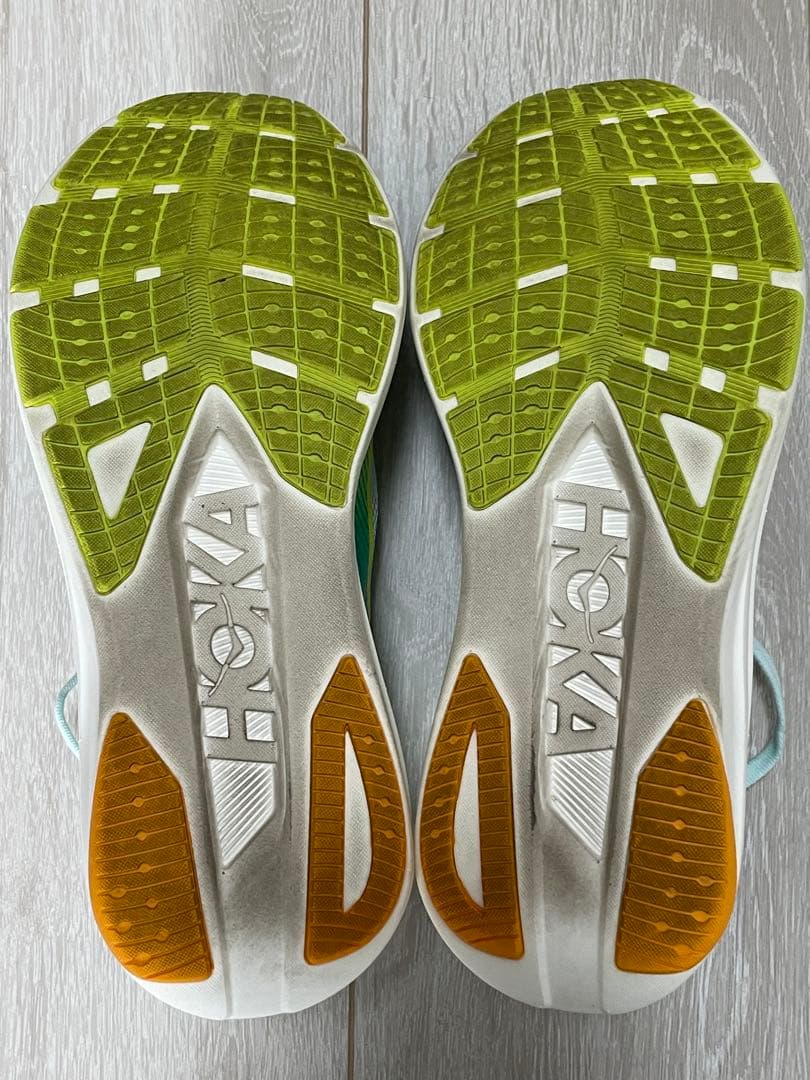 HOKA シエロロード 26cm CIELO ROAD