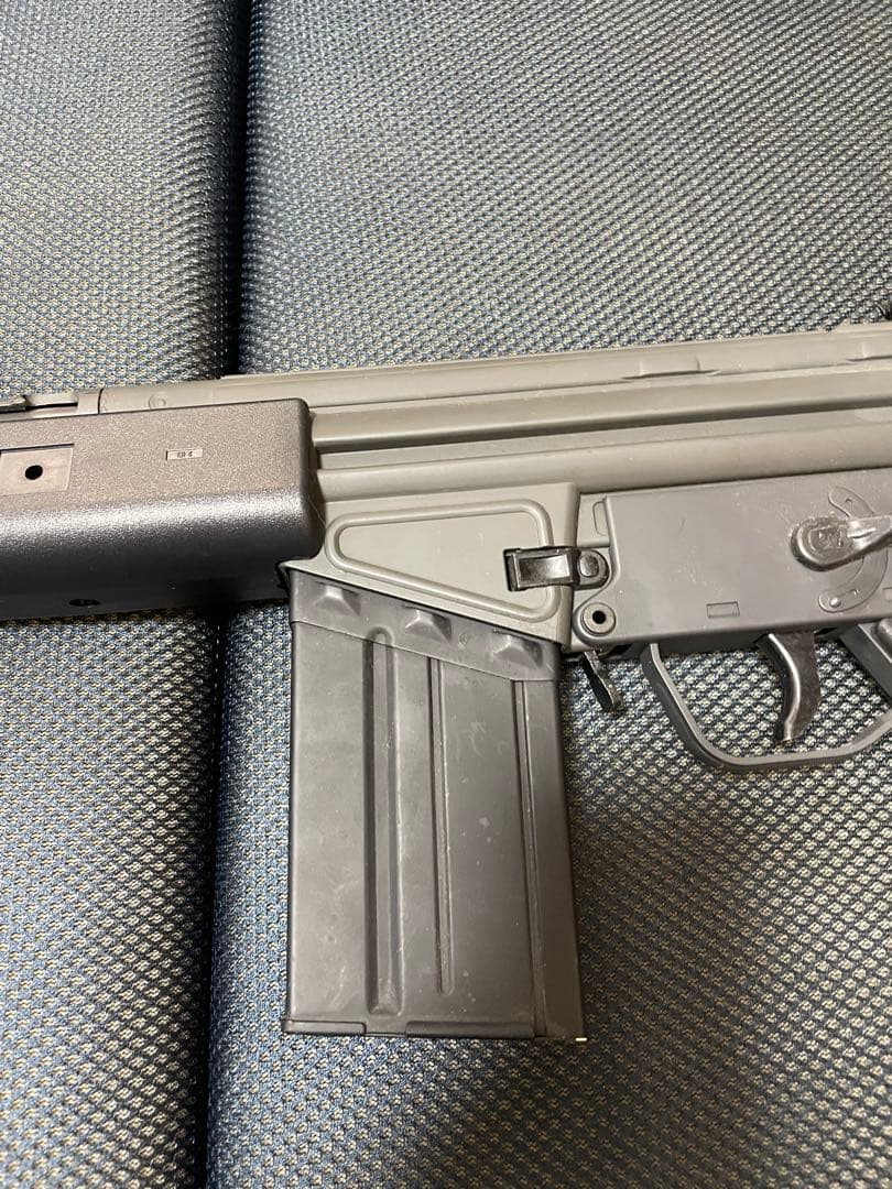 Tokyo Marui G3 SG/1 訳あり