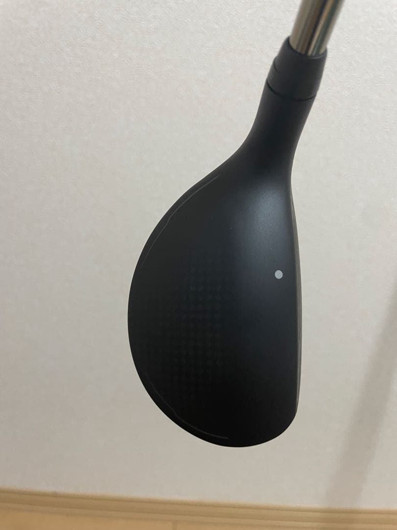 PING G440 ユーティリティ 5番 26度