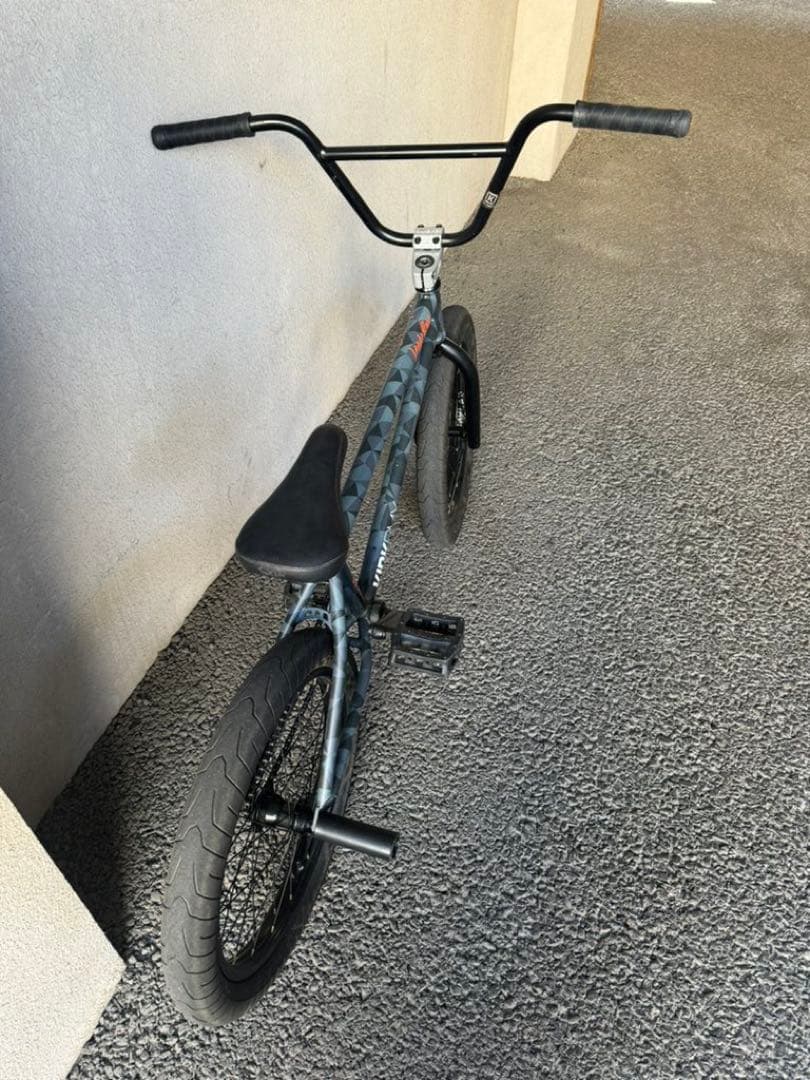 bmx kink (チョコビ)