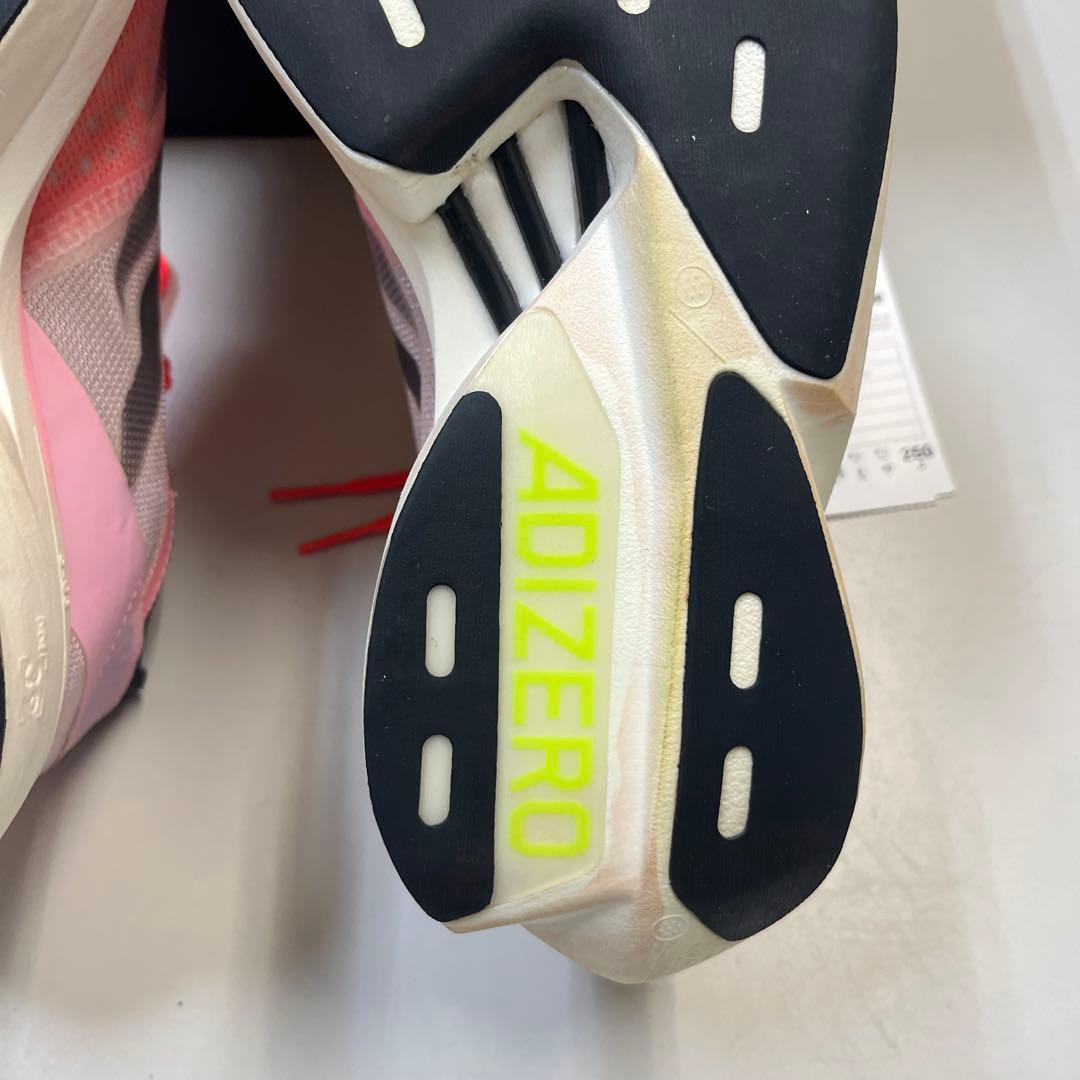 アディダス　ADIZERO ADIOS PRO 3 W 25.0cm