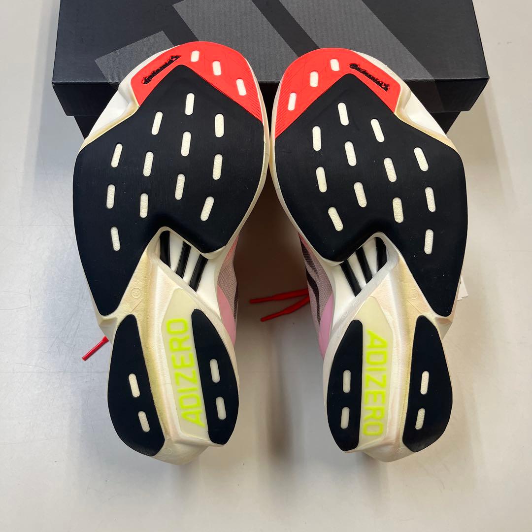 アディダス　ADIZERO ADIOS PRO 3 W 25.0cm