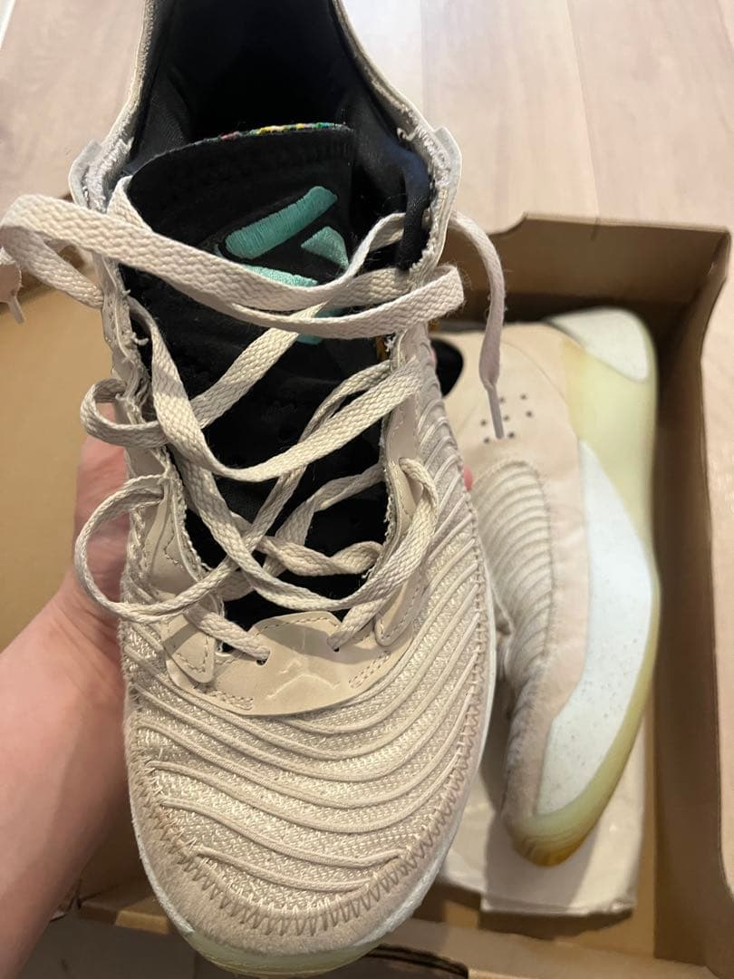Jordan Luka1 ルカ1