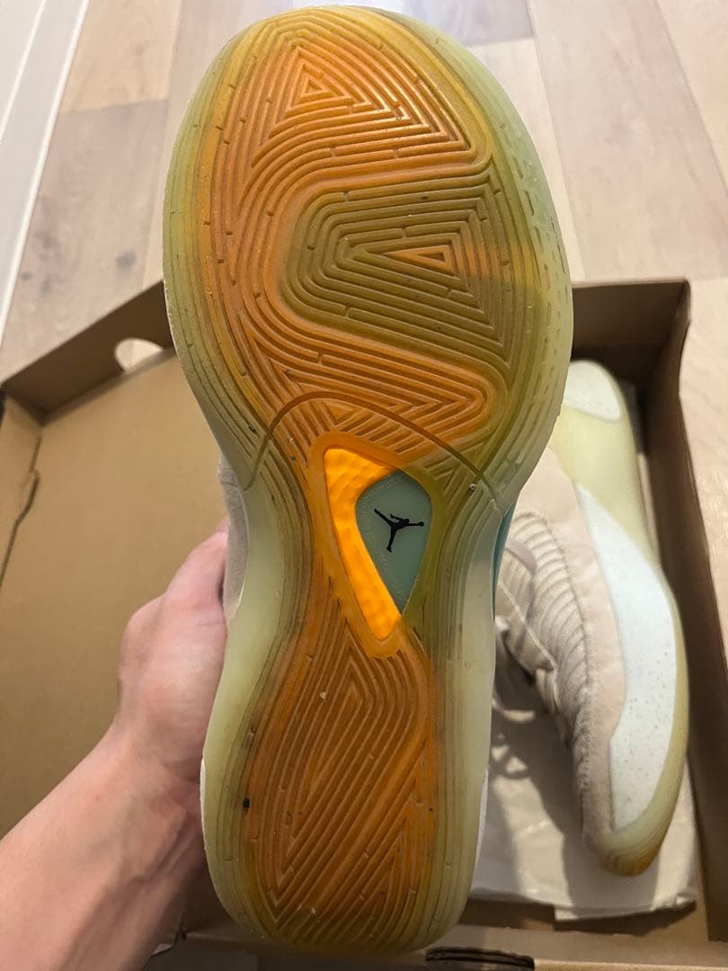 Jordan Luka1 ルカ1