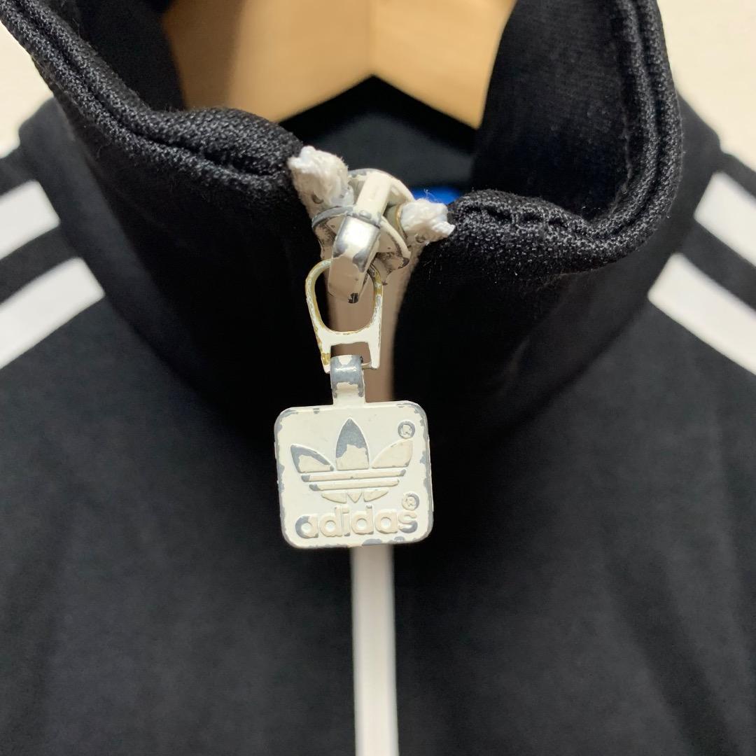 adidas ファイヤーバード トラックジャケット XS アディダス ジャージ