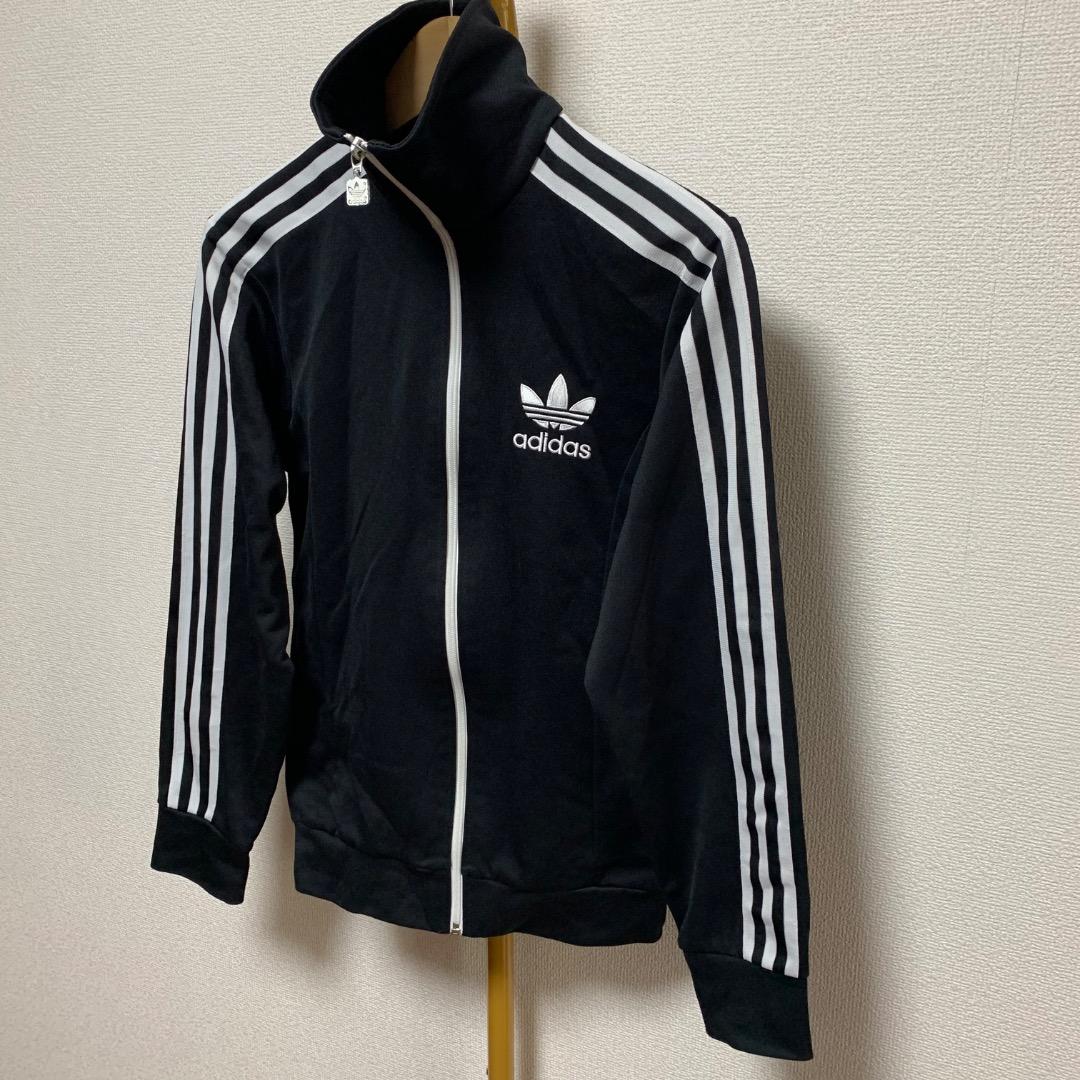 adidas ファイヤーバード トラックジャケット XS アディダス ジャージ
