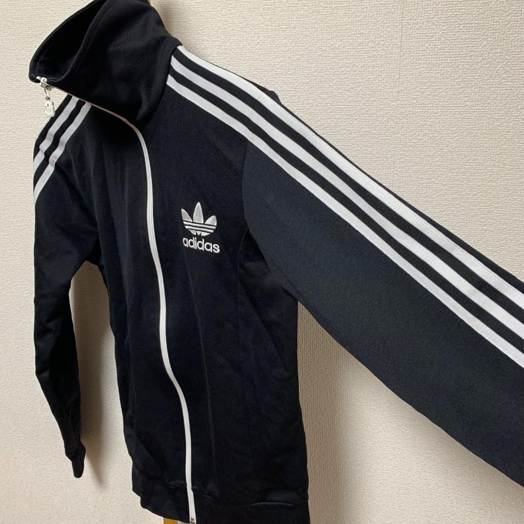adidas ファイヤーバード トラックジャケット XS アディダス ジャージ