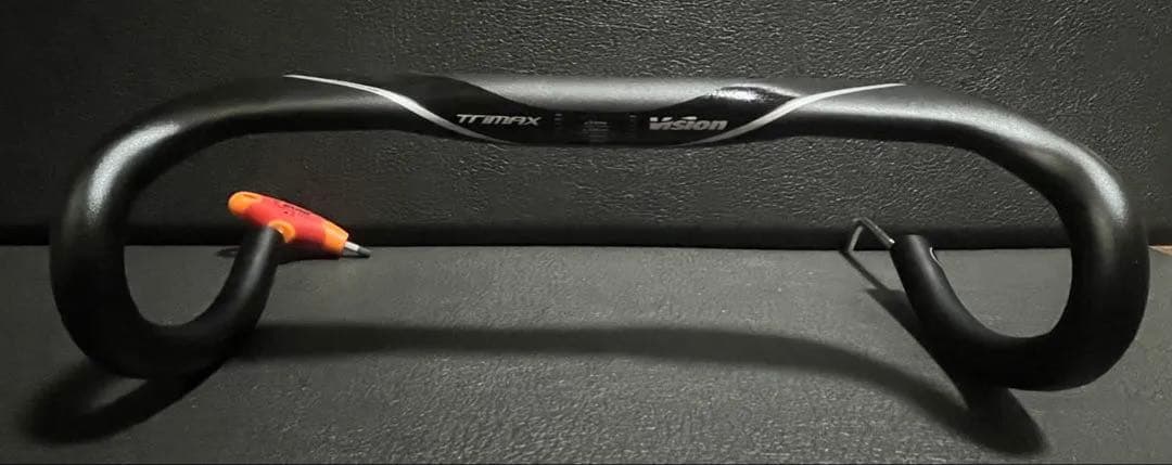 VISION ヴィジョン 400mm TRIMAX AERO