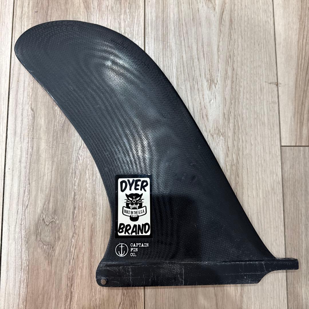 サーフィン・ボディボード CAPTAIN FIN JOEL TUDOR Pivot 10.125