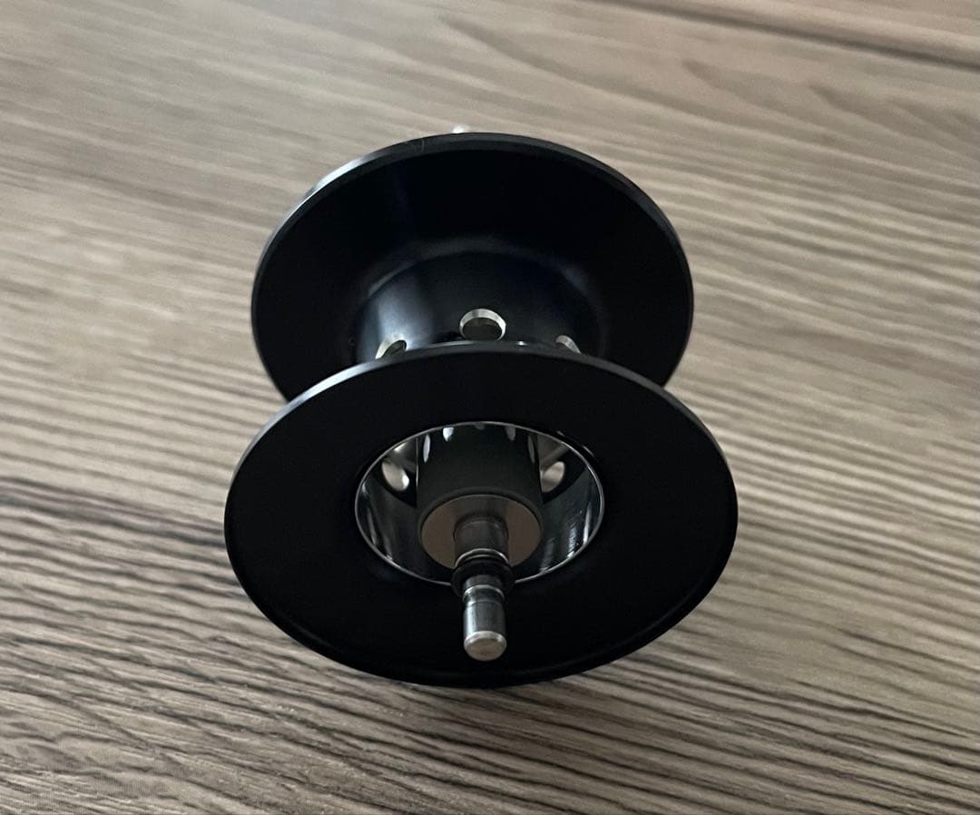 18アンタレスDCMD 純正スプール　右