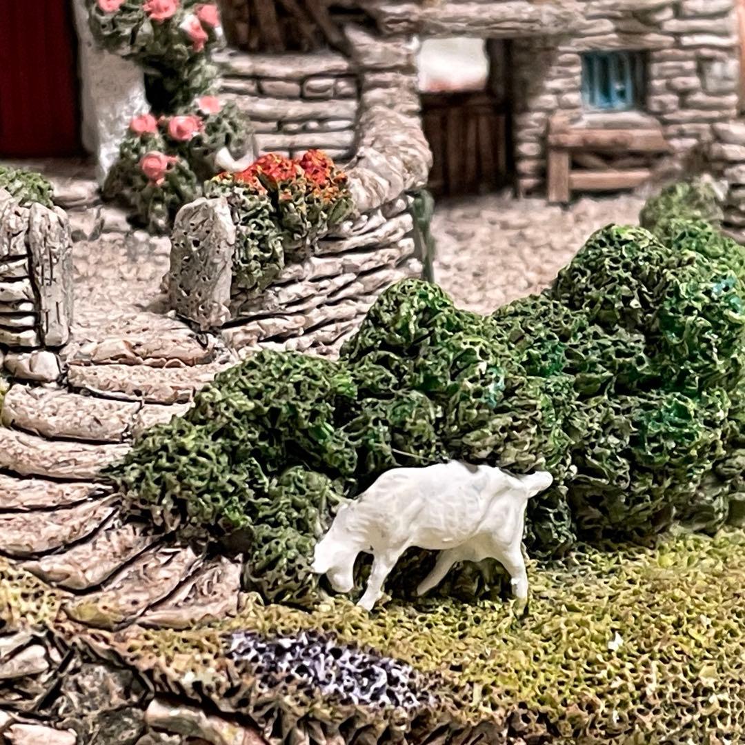 値下げ❗️リリパットレーン455☆HIGH GHYLL FARM