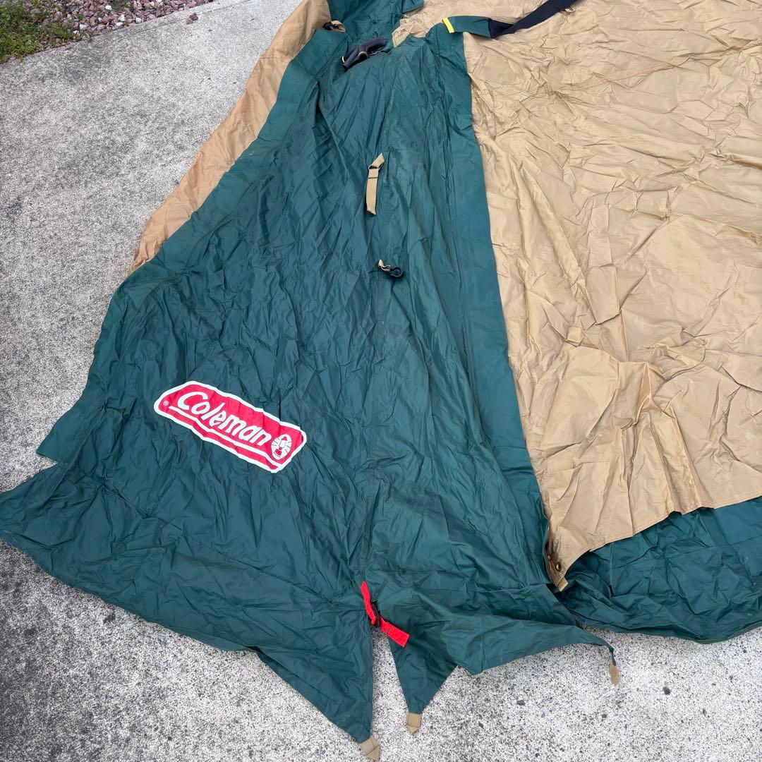 Coleman コールマン ラウンドエアスクリーン400 2000017185