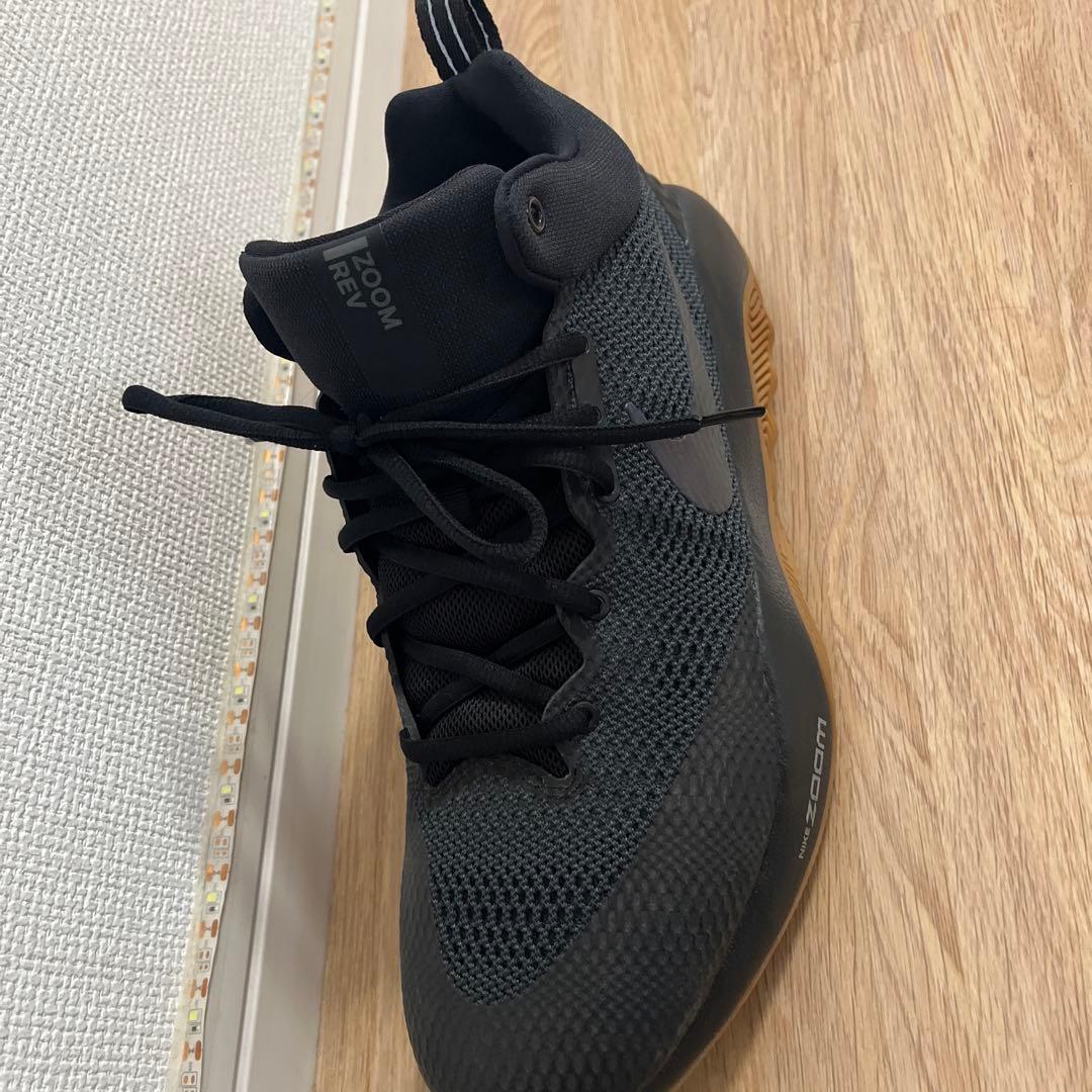 N*様 【激レア　超美品】Nike ナイキ バッシュ 【Zoom Rev2017
