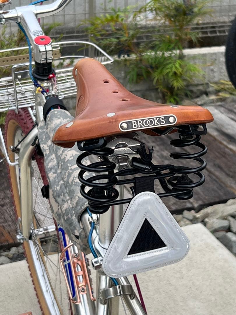 送料無料LAND GEAR PRO 9500高級パーツ多数　OLDMTB