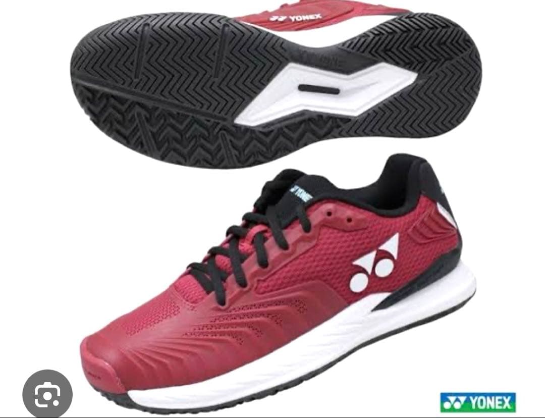 【期間限定】新品27.0cm YONEX エクリプション4 SHTE4MAC