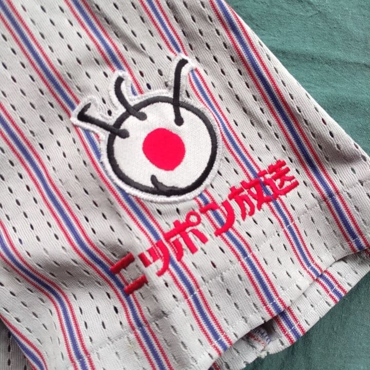 大魔神 ユニフォーム 22