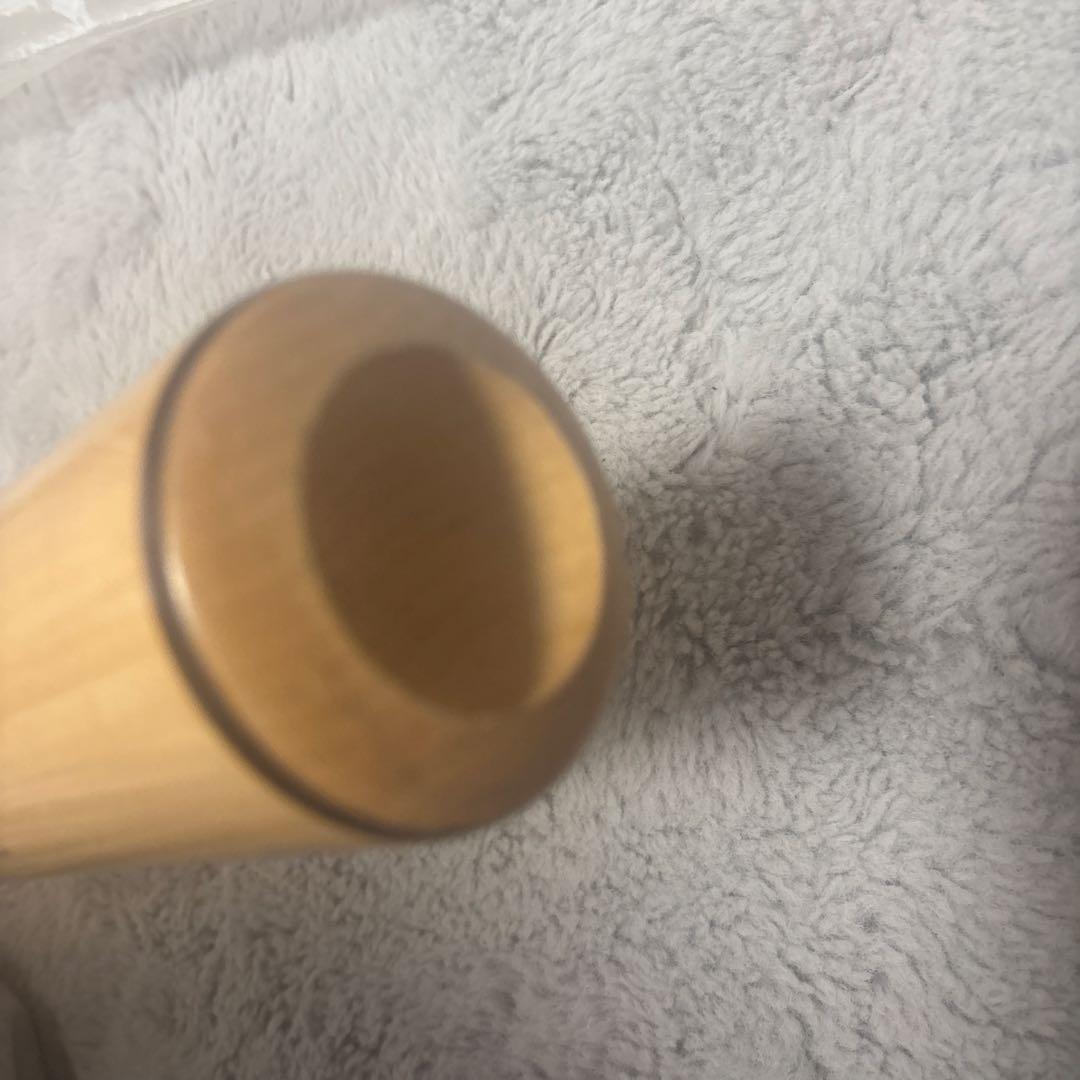 早い者勝ち‼️marucci 硬式木製バット