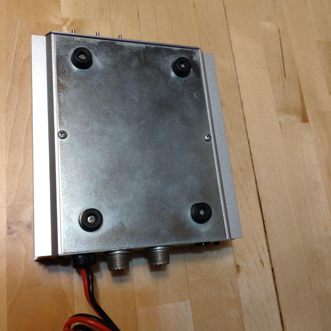 HL-66V AM/FM/SSB リニアアンプ