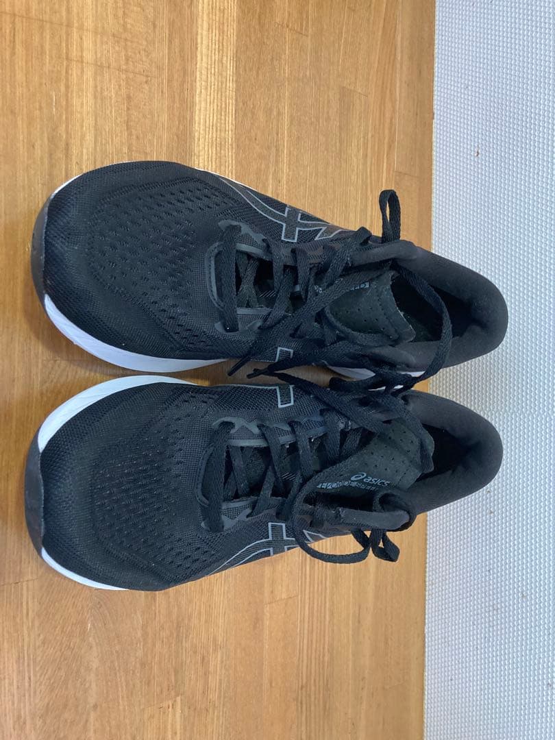 アシックス　エボライドスピード3 ASICSマジックスピード
