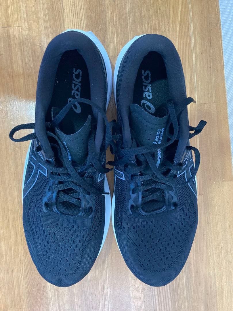 アシックス　エボライドスピード3 ASICSマジックスピード