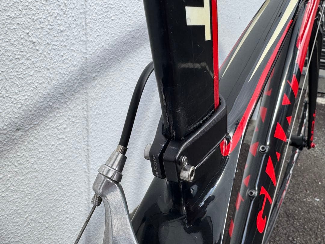GIANT TCR COMPOSITE 2 2013年モデル ロードバイク