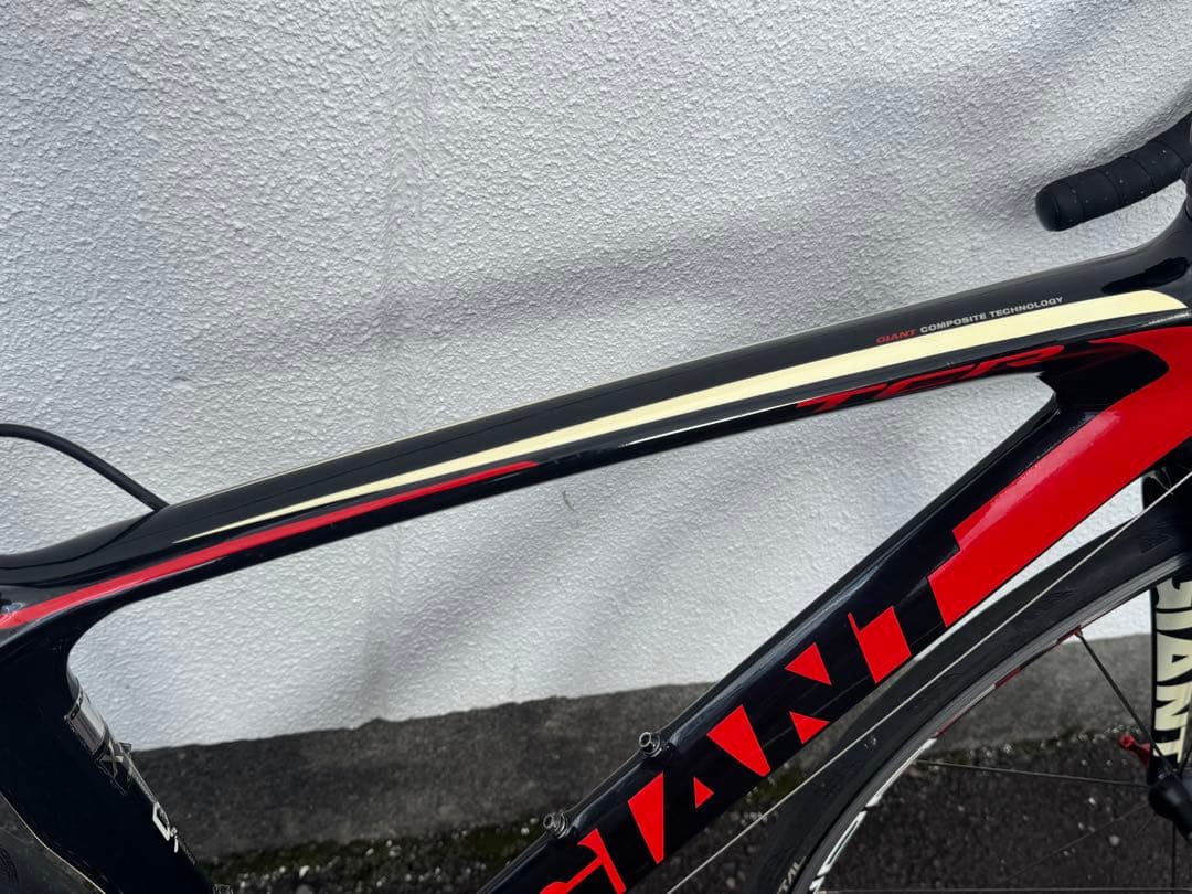 GIANT TCR COMPOSITE 2 2013年モデル ロードバイク