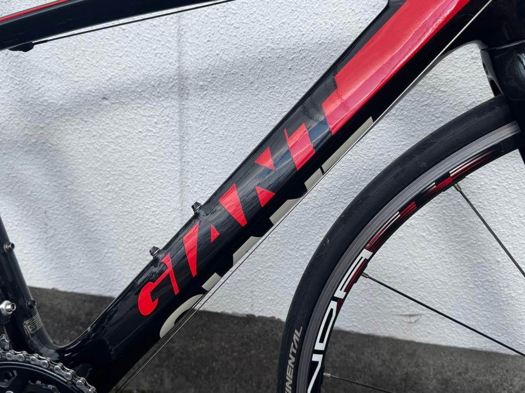 GIANT TCR COMPOSITE 2 2013年モデル ロードバイク
