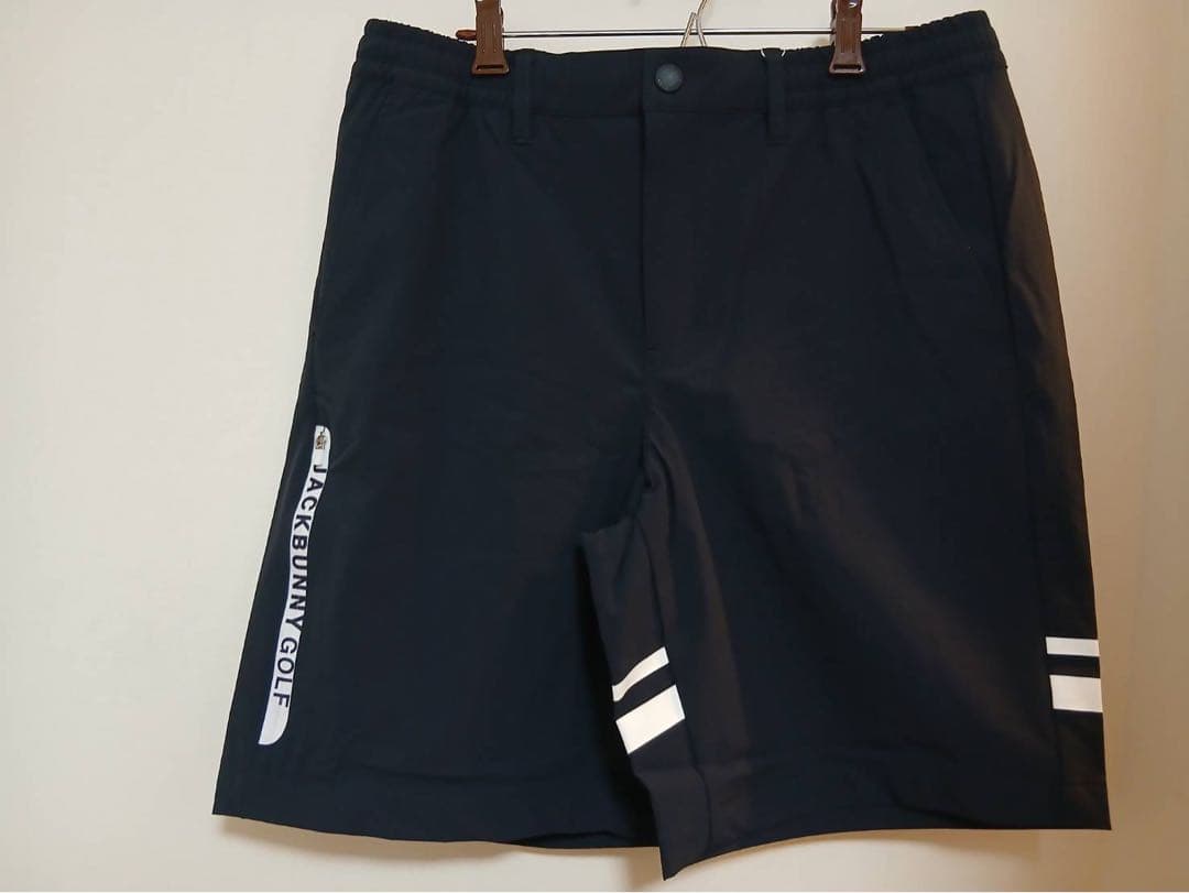 新品Jack Bunnyジャックバニーメンズ ショートパンツハーフパンツ