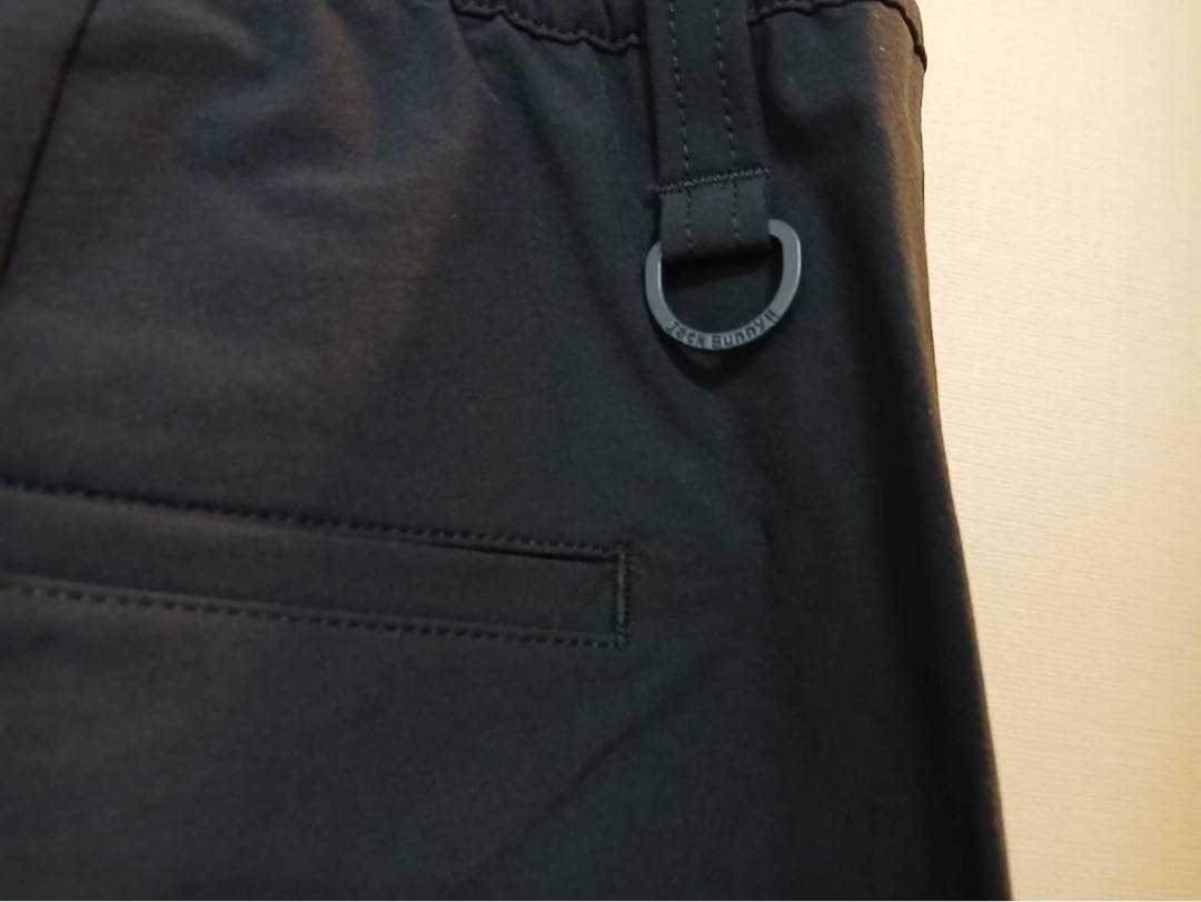 新品Jack Bunnyジャックバニーメンズ ショートパンツハーフパンツ