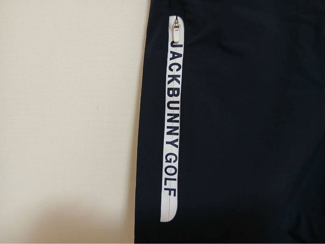 新品Jack Bunnyジャックバニーメンズ ショートパンツハーフパンツ